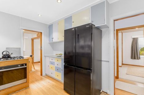 Photo of property in 31 Hornsey Road, Melrose, Wellington, 6023