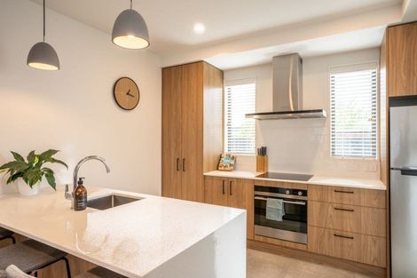 Photo of property in 5/555 Manchester Street, St Albans, Christchurch, 8014