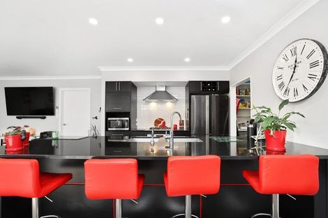 Photo of property in 16 Geoff Geering Drive, Netherby, Ashburton, 7700