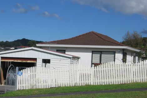 Photo of property in 206 Solar Road, Glen Eden, Auckland, 0602