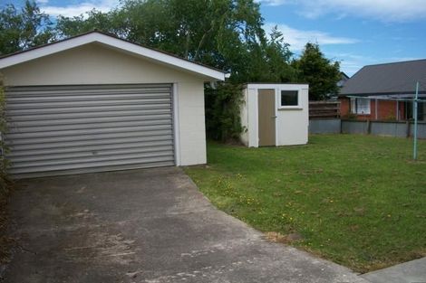 Photo of property in 96 Percival Street, Rangiora, 7400
