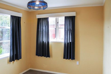 Photo of property in 7 Sefton Place, Spreydon, Christchurch, 8024