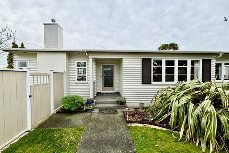 Photo of property in 1 Russell Street, Waterloo, Lower Hutt, 5011