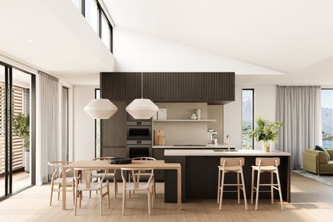 Photo of property in 8 Suburb Street, Queenstown, 9300