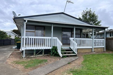 Photo of property in 90 Friedlanders Road, Manurewa, Auckland, 2102