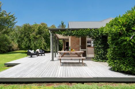 Photo of property in 3049 Pukemapu Road, Oropi, 3173