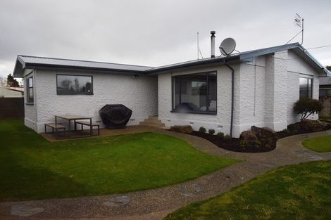 Photo of property in 12 Kereru Street, Waikiwi, Invercargill, 9810