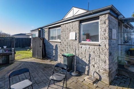 Photo of property in 48 Chipping Lane, Redwood, Christchurch, 8051