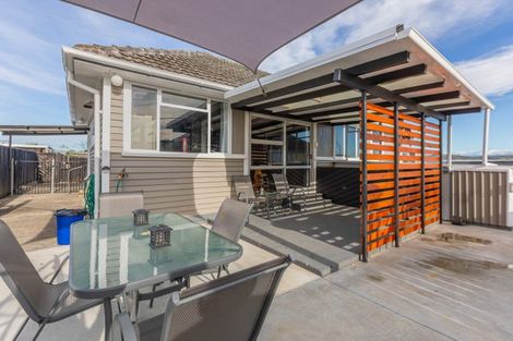 Photo of property in 5 Carpenter Street, Waipukurau, 4200