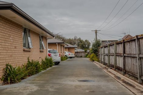 Photo of property in 48u3 Fifth Avenue, Enderley, Hamilton, 3214