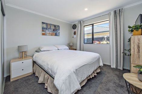 Photo of property in 28 Reuben Avenue, Rolleston, 7615