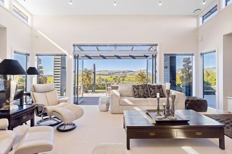 Photo of property in 105 Marlborough Ridge Drive, Fairhall, Blenheim, 7272