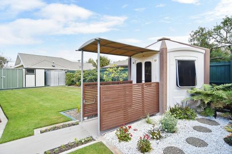 Photo of property in 3 Leith Place, Spreydon, Christchurch, 8024