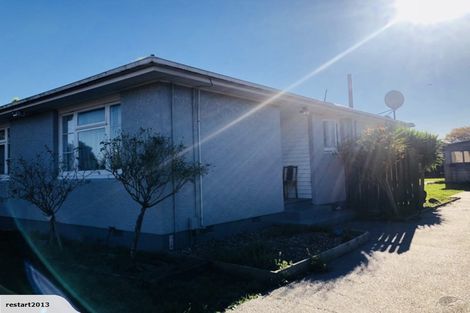 Photo of property in 268 Waterloo Road, Hornby, Christchurch, 8042