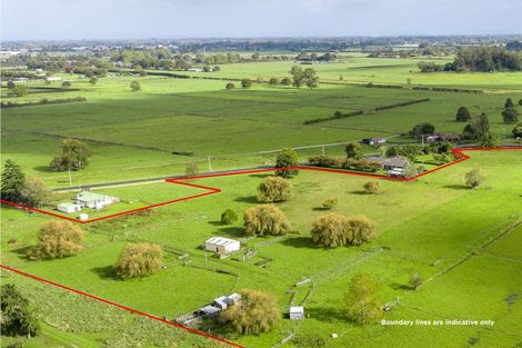 Photo of property in 114 Aspin Road, Cambridge, 3496