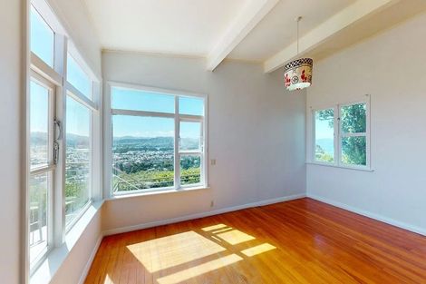 Photo of property in 93 Tannadyce Street, Strathmore Park, Wellington, 6022