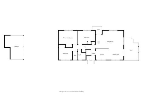 Photo of property in 28a Carlton Street, Te Aroha, 3320