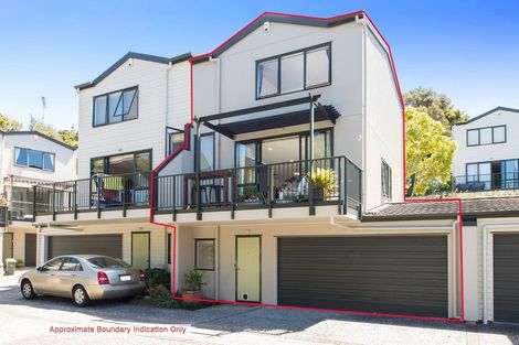 Photo of property in 46/8 Flynn Street, Birkdale, Auckland, 0626