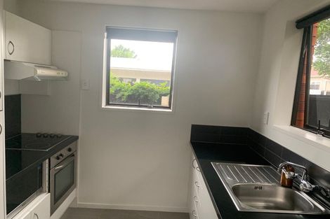 Photo of property in 2b Coles Place, St Albans, Christchurch, 8014