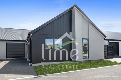Photo of property in 7 Booker Lane, Kaiapoi, 7630