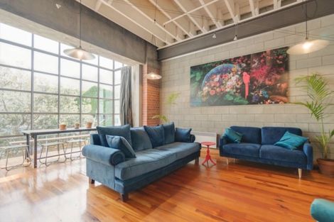 Photo of property in Hannahs Factory, 6/14 Leeds Street, Te Aro, Wellington, 6011
