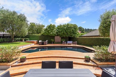 Photo of property in 3 Wynona Close, Albany, Auckland, 0632