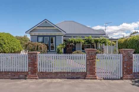 Photo of property in 31 Jackson Street, Methven, 7730