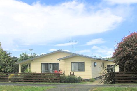Photo of property in 12 Donnelly Street, Waihi, 3610