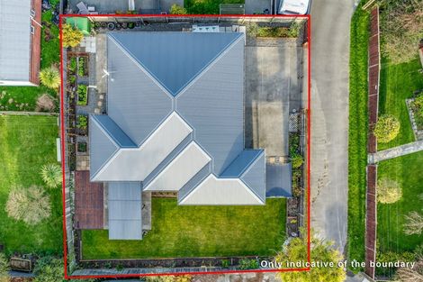 Photo of property in 176e Harewood Road, Papanui, Christchurch, 8053