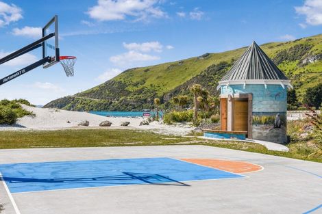 Photo of property in 932 Harington Point Road, Harington Point, Dunedin, 9077