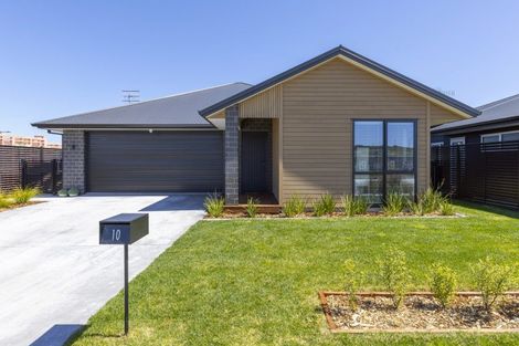 Photo of property in 10 Tatahi Street, Wharewaka, 3330