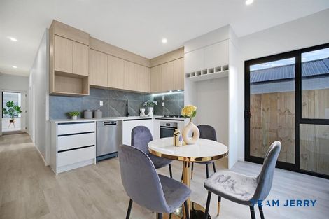 Photo of property in 85 Biokovo Street, Massey, Auckland, 0614