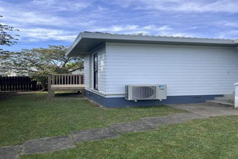 Photo of property in 12 Kennedy Grove, Stokes Valley, Lower Hutt, 5019