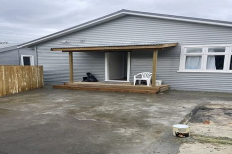 Photo of property in 113 Revans Street, Featherston, 5710