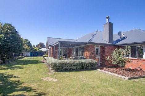 Photo of property in 6 Elmwood Grove, Tinwald, Ashburton, 7700