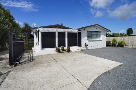 Photo of property in 21 Saxbys Road, Glenview, Hamilton, 3206