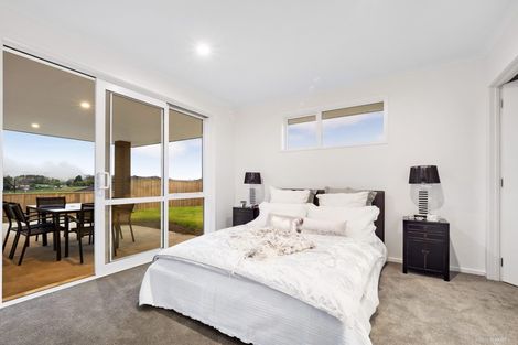 Photo of property in 15 Flannery Road, Pokeno, 2402