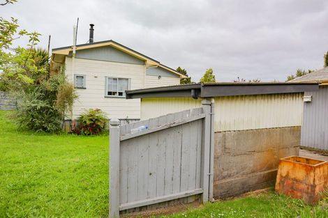 Photo of property in 7 Seddon Street, Runanga, 7803