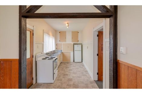 Photo of property in 135 Mackenzie Avenue, Woolston, Christchurch, 8023