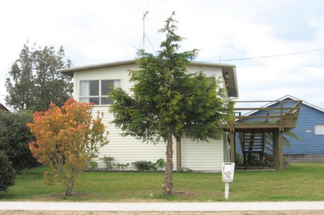 Photo of property in 208a Leander Road, Whangamata, 3620