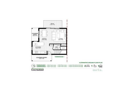 Photo of property in 3 Cooke Street, Somerfield, Christchurch, 8024