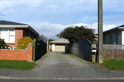 Photo of property in 35-37 Moa Street, Waikiwi, Invercargill, 9810