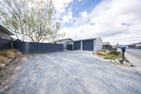 Photo of property in 14 Rhoboro Road, Twizel, 7901