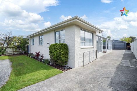 Photo of property in 17 Conyers Street, Georgetown, Invercargill, 9812