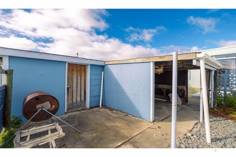 Photo of property in 53 Rhodes Street, Waimate, 7924