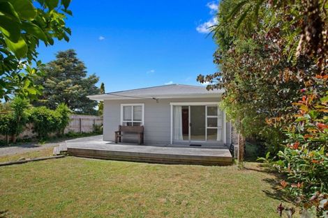 Photo of property in 93 Hukutaia Road, Opotiki, 3122