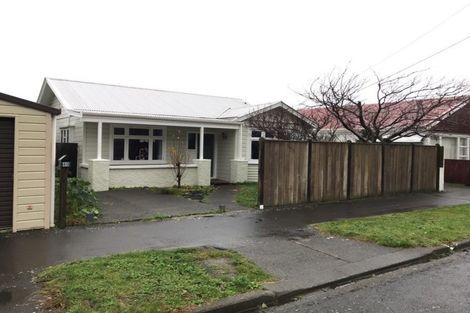 Photo of property in 40 Palm Avenue, Lyall Bay, Wellington, 6022