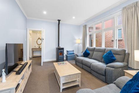 Photo of property in 44 Warden Street, Opoho, Dunedin, 9010