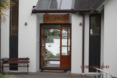 Photo of property in 15 Rahui Road, Greenhithe, Auckland, 0632