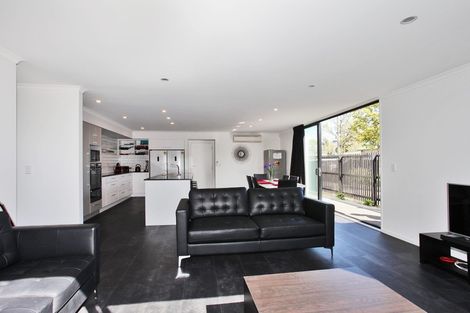 Photo of property in 251 Salisbury Street, Christchurch Central, Christchurch, 8013